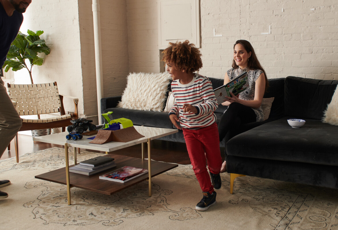 The Growing Popularity of Secondhand Kids Furniture - AptDeco Blog